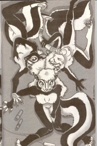 Rating: Explicit Score: 0 Tags: 4_toes anthro breasts claws dildo e621 feet female genitals greyscale group james_m_hardiman looking_at_viewer lori_(jmh) mammal mephitid monochrome natasha_(jmh) nipples nude one_eye_closed onyx_(jmh) pawpads sex_toy sibling_(lore) sister_(lore) sisters_(lore) skunk soles tail toes tongue tongue_out vulva User: bunchy7s Rating: Explicit Score: 0 Tags: 4_toes anthro breasts claws dildo e621 feet female genitals greyscale group james_m_hardiman looking_at_viewer lori_(jmh) mammal mephitid monochrome natasha_(jmh) nipples nude one_eye_closed onyx_(jmh) pawpads sex_toy sibling_(lore) sister_(lore) sisters_(lore) skunk soles tail toes tongue tongue_out vulva User: bunchy7s