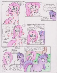 Rating: Questionable Score: 0 Tags: blood blue_eyes bodily_fluids chaostone comic crying cutie_mark dialogue door duo e621 earth_pony english_text equid equine female feral friendship_is_magic fur hair hasbro hi_res horn horse long_hair looking_back mammal multicolored_hair my_little_pony mythological_creature mythological_equine mythology open_mouth outside pink_body pink_fur pink_hair pinkamena_(mlp) pinkie_pie_(mlp) pony purple_body purple_eyes purple_fur purple_hair shocked simple_background tears teeth text tongue twilight_sparkle_(mlp) two_tone_hair unicorn User: bunchy7s