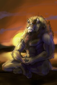 Rating: Safe Score: 0 Tags: abs anthro biceps biped crossed_legs crosslegged_pose e621 eyes_closed felid fur gweek lion male mammal meditation muscular muscular_anthro muscular_male pantherine pecs pose sitting solo yoga User: bunchy7s Rating: Safe Score: 0 Tags: abs anthro biceps biped crossed_legs crosslegged_pose e621 eyes_closed felid fur gweek lion male mammal meditation muscular muscular_anthro muscular_male pantherine pecs pose sitting solo yoga User: bunchy7s