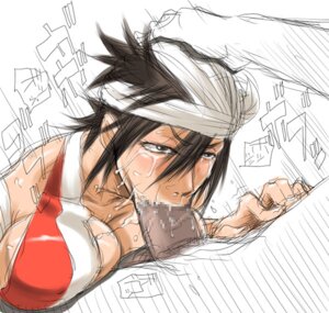Rating: Explicit Score: 0 Tags: :>= angry bandage bandages black_hair bleach blowjob_face breast_press breasts censored cleavage dark_penis deepthroat fellatio female hand_on_head interracial kukaku_shiba male murata oral penis rule34 saliva short_hair tears User: bunchy7s Rating: Explicit Score: 0 Tags: :>= angry bandage bandages black_hair bleach blowjob_face breast_press breasts censored cleavage dark_penis deepthroat fellatio female hand_on_head interracial kukaku_shiba male murata oral penis rule34 saliva short_hair tears User: bunchy7s