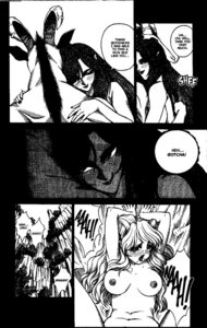 Rating: Explicit Score: 0 Tags: animal_humanoid anthro bovid breasts canid canid_humanoid canine canine_humanoid canis caprine comic dialogue duo duo_focus e621 embarrassed english_text female first_person_view goat greyscale group hi_res humanoid humanoid_on_anthro looking_at_viewer lying male male/female mammal mammal_humanoid monochrome naginata_katsurino nipples on_back seductive sex spread_legs spreading text wild_zoo wolf wolf_humanoid User: bunchy7s