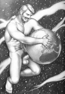 Rating: Explicit Score: 0 Tags: 1975 detailed earth_(planet) greyscale kake_(tom_of_finland) lowres male male_only original rule34 straight_hair tagme tom_of_finland touko_laaksonen traditional_media what User: bunchy7s