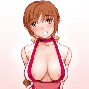 Rating: Explicit Score: 0 Tags: areolae brown_eyes brown_hair choker dead_or_alive female highres human human_only kasumi_(doa) kiriyama_taichi nipple_slip nipples rule34 User: bunchy7s Rating: Explicit Score: 0 Tags: areolae brown_eyes brown_hair choker dead_or_alive female highres human human_only kasumi_(doa) kiriyama_taichi nipple_slip nipples rule34 User: bunchy7s