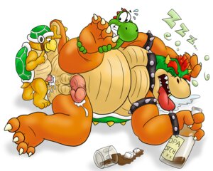 Rating: Explicit Score: 0 Tags: anal anthro bowser gay hammer_bros. koopa male male_only mario_(series) nintendo rule34 scalie sdawg sleeping yaoi yoshi User: bunchy7s Rating: Explicit Score: 0 Tags: anal anthro bowser gay hammer_bros. koopa male male_only mario_(series) nintendo rule34 scalie sdawg sleeping yaoi yoshi User: bunchy7s