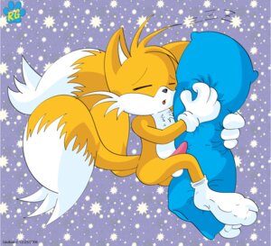 Rating: Explicit Score: 0 Tags: 2006 2_tails anthro balls canid canine chest_tuft clothing e621 erection eyes_closed fox fur genitals gloves handwear male mammal miles_prower mostly_nude multi_tail orange_body orange_fur pattern_background penis pillow purple_background raukue sega simple_background solo sonic_the_hedgehog_(series) tail tuft User: bunchy7s