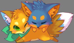 Rating: Safe Score: 0 Tags: 2011 alpha_channel ambiguous_feral ambiguous_gender ash_fox_(skeleion) blue_body blue_fur blush canid canine canis clothing digital_media_(artwork) dipstick_tail domestic_dog duo e621 eyes_closed feral fox fur green_eyes husky inner_ear_fluff kemono kerchief mammal markings multicolored_tail nordic_sled_dog one_eye_closed orange_body orange_fur shaded simple_background skeleion sleeping spitz tail tail_markings toby_wolfkat toony transparent_background tuft white_tail_tip young young_feral User: bunchy7s