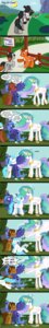 Rating: Safe Score: 0 Tags: absurd_res armor blue_hair canid canine comic crown e621 english_text equid equine feathered_wings feathers female feral fox friendship_is_magic fur furboz green_eyes hair hasbro headgear hi_res horn hug long_image male mammal multicolored_hair my_little_pony mythological_creature mythological_equine mythology princess princess_celestia_(mlp) princess_luna_(mlp) quadruped rainbow_hair royalty sibling_(lore) sister_(lore) sisters_(lore) tail tall_image text white_body white_feathers white_fur winged_unicorn wings User: bunchy7s