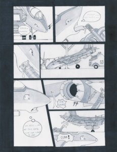 Rating: Explicit Score: 0 Tags: aircraft airplane alternate_species ambiguous_gender bodily_fluids comic cum dialogue dire_aircraft dire_machine dire_vehicle drinking e621 english_text f-14 feral fuel genital_fluids hi_res hose humanoid humanoidized huthro jet jet_engine living_aircraft living_machine living_vehicle machine monochrome not_furry solo text truck vehicle what what_has_science_done wings User: bunchy7s