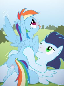 Rating: Explicit Score: 0 Tags: 3:4 anus blue_body blue_feathers blue_fur blue_hair blush bodily_fluids butt cowgirl_position cum cum_in_vagina cum_inside duo e621 equid equine erection feathered_wings feathers female female_on_top female_penetrated feral friendship_is_magic from_front_position fur genital_fluids genitals green_eyes hair hasbro hi_res intraspecies male male/female male_on_bottom male_penetrating male_penetrating_female mammal multicolored_hair multicolored_tail my_little_pony mythological_creature mythological_equine mythology on_bottom on_top open_mouth orgasm outside pegasus penetration penile penile_penetration penis penis_in_vagina purple_eyes rainbow_dash_(mlp) rainbow_hair rainbow_tail sex smile soarin_(mlp) straddling syoee_b tail tongue tongue_out vaginal vaginal_fluids vaginal_penetration vulva wing_boner wings wonderbolts_(mlp) User: bunchy7s Rating: Explicit Score: 0 Tags: 3:4 anus blue_body blue_feathers blue_fur blue_hair blush bodily_fluids butt cowgirl_position cum cum_in_vagina cum_inside duo e621 equid equine erection feathered_wings feathers female female_on_top female_penetrated feral friendship_is_magic from_front_position fur genital_fluids genitals green_eyes hair hasbro hi_res intraspecies male male/female male_on_bottom male_penetrating male_penetrating_female mammal multicolored_hair multicolored_tail my_little_pony mythological_creature mythological_equine mythology on_bottom on_top open_mouth orgasm outside pegasus penetration penile penile_penetration penis penis_in_vagina purple_eyes rainbow_dash_(mlp) rainbow_hair rainbow_tail sex smile soarin_(mlp) straddling syoee_b tail tongue tongue_out vaginal vaginal_fluids vaginal_penetration vulva wing_boner wings wonderbolts_(mlp) User: bunchy7s