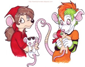Rating: Safe Score: 0 Tags: aardman_animations alternative_fashion anthro brown_hair brown_rat buckteeth clothed clothing dreamworks e621 eyewear female flushed_away freckles glamfur glasses green_eyes green_hair group hair mammal murid murine notched_ear orange_hair rat red_hair rodent simple_background smile tail teeth white_background zeriara User: bunchy7s Rating: Safe Score: 0 Tags: aardman_animations alternative_fashion anthro brown_hair brown_rat buckteeth clothed clothing dreamworks e621 eyewear female flushed_away freckles glamfur glasses green_eyes green_hair group hair mammal murid murine notched_ear orange_hair rat red_hair rodent simple_background smile tail teeth white_background zeriara User: bunchy7s