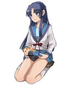 Rating: Explicit Score: 0 Tags: 1girls asakura_ryouko bangs bar_censor black_dildo black_strap-on blue_eyes blue_hair breasts censored clothing dildo female footwear kneehighs kururanabaru legs long_hair long_legs parted_bangs pleated_skirt pointless_censoring presenting_strap-on rule34 school_uniform seiza serafuku sitting skirt skirt_lift small_breasts socks solo strap-on strap-on_dildo strap-on_under_skirt strapon suzumiya_haruhi_no_yuuutsu User: bunchy7s Rating: Explicit Score: 0 Tags: 1girls asakura_ryouko bangs bar_censor black_dildo black_strap-on blue_eyes blue_hair breasts censored clothing dildo female footwear kneehighs kururanabaru legs long_hair long_legs parted_bangs pleated_skirt pointless_censoring presenting_strap-on rule34 school_uniform seiza serafuku sitting skirt skirt_lift small_breasts socks solo strap-on strap-on_dildo strap-on_under_skirt strapon suzumiya_haruhi_no_yuuutsu User: bunchy7s