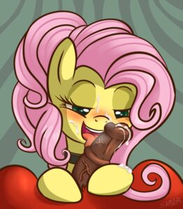 Rating: Explicit Score: 0 Tags: 2014 alternate_hairstyle animal_genitalia animal_penis blush bodily_fluids cum cum_on_face duo e621 equid equine equine_genitalia equine_penis erection faceless_character faceless_male female feral fluttershy_(mlp) friendship_is_magic fur genital_fluids genitals green_eyes hair half-closed_eyes hasbro horse licking male male/female mammal my_little_pony narrowed_eyes oral penile penis penis_lick pink_hair pony red_body red_fur saber-panda sex tongue tongue_out vein yellow_body yellow_fur User: bunchy7s