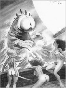 Rating: Explicit Score: 0 Tags: 1998 armlet breasts butt e621 ear_piercing female genitals greyscale group hair hi_res human long_hair male mammal melee_weapon mike_hoffman monochrome monster nipples nude penis penis_creature piercing pubes sea ship simple_background sword vehicle water watercraft weapon what_has_science_done white_background User: bunchy7s Rating: Explicit Score: 0 Tags: 1998 armlet breasts butt e621 ear_piercing female genitals greyscale group hair hi_res human long_hair male mammal melee_weapon mike_hoffman monochrome monster nipples nude penis penis_creature piercing pubes sea ship simple_background sword vehicle water watercraft weapon what_has_science_done white_background User: bunchy7s