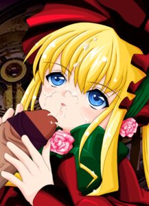 Rating: Explicit Score: 0 Tags: blonde_hair blue_eyes censored cum doll fellatio female macky male oral penis rozen_maiden rule34 shinku solo User: bunchy7s