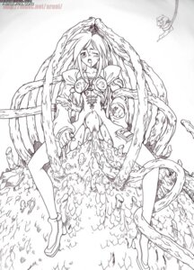 Rating: Explicit Score: 0 Tags: anal aruni breasts female final_fantasy final_fantasy_ix garnet_til_alexandros_xvii human monochrome penetration rule34 saliva straight_hair tear tentacle torn_clothes User: bunchy7s