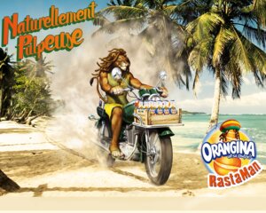 Rating: Safe Score: 0 Tags: 5:4 advertisement anthro beach beverage_bottle black_coded bottle bottomwear box brown_body brown_fur brown_hair clothing container crate dreadlocks dust_cloud e621 electronics felid footwear french_text fur hair happy hat headgear headwear lion male mammal motorcycle orangina outside palm_tree pantherine plant promotional_material radio riding_motorcycle sand sandals sea seaside shirt shoes shorts sky solo suntory_holdings_limited tail tank_top text topwear translated tree unknown_artist vehicle water User: bunchy7s