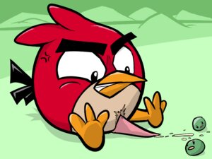 Rating: Explicit Score: 0 Tags: 4:3 angry_birds arrwulf avian beak bird domestic_pig e621 erection feral genitals male mammal nude penis pig_(angry_birds) red_(angry_birds) rovio_entertainment sega solo suid suine sus_(pig) tapering_penis wallpaper User: bunchy7s