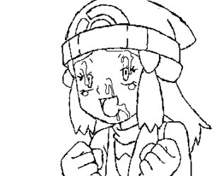 Rating: Explicit Score: 0 Tags: animated bloggerman clothed_female dawn_(pokemon) facial female human human_only monochrome nintendo pokemon pokemon_dppt rule34 sketch User: bunchy7s Rating: Explicit Score: 0 Tags: animated bloggerman clothed_female dawn_(pokemon) facial female human human_only monochrome nintendo pokemon pokemon_dppt rule34 sketch User: bunchy7s