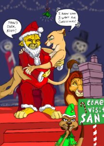 Rating: Safe Score: 0 Tags: anthro anthrofied bodily_fluids breasts brown_eyes cheetah christmas christmas_clothing christmas_headwear clothing costume digitigrade disney e621 english_text felid feline female green_eyes group hat headgear headwear herpestid holidays lion male mammal meerkat nala_(the_lion_king) on_lap pantherine red_eyes rindimo santa_claus santa_hat simba_(the_lion_king) sitting sitting_on_lap sweat text the_lion_king timon User: bunchy7s Rating: Safe Score: 0 Tags: anthro anthrofied bodily_fluids breasts brown_eyes cheetah christmas christmas_clothing christmas_headwear clothing costume digitigrade disney e621 english_text felid feline female green_eyes group hat headgear headwear herpestid holidays lion male mammal meerkat nala_(the_lion_king) on_lap pantherine red_eyes rindimo santa_claus santa_hat simba_(the_lion_king) sitting sitting_on_lap sweat text the_lion_king timon User: bunchy7s