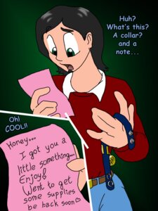 Rating: Safe Score: 0 Tags: 3:4 5_fingers belt biped black_eyebrows black_hair black_text black_text_border blue_bottomwear blue_clothing blue_pants blue_text bottomwear brown_belt catmonkshiro clothed clothing collar cutaway dark_hair dark_pupils dark_text denim denim_bottomwear denim_clothing dialogue e621 english_text eyebrow_through_hair eyebrows facial_hair fingers fully_clothed green_background green_eyes hair holding_collar holding_letter holding_object holding_paper human humanoid_ears iris jeans jewelry light_body light_ears light_face light_nose light_skin looking_at_letter looking_at_object looking_down male mammal monotone_body monotone_bottomwear monotone_clothing monotone_face monotone_hair monotone_pants monotone_skin multicolored_clothing multicolored_shirt multicolored_topwear necklace note open_mouth pants paper pink_body pink_ears pink_face pink_nose pink_skin pink_tongue pupils raised_eyebrow reading red_clothing red_shirt red_topwear shirt simple_background solo taki text text_border tongue topwear transformation transformative_collar translucent translucent_hair two_tone_clothing two_tone_shirt two_tone_topwear white_clothing white_shirt white_topwear User: bunchy7s