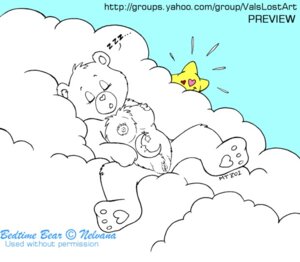 Rating: Explicit Score: 0 Tags: 2002 anthro bedtime_bear care_bear care_bears cloud clouds female rule34 rule_63 sky sleeping solo star tagme User: bunchy7s
