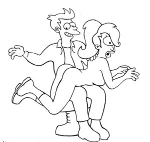 Rating: Explicit Score: 0 Tags: 1_eye 1boy 1girls animated animated_gif boots boots_only breasts clothed_male_nude_female clothes cmnf couple cyclops cyclops_girl female full_body futurama grin high_ponytail line_art line_drawing long_hair male medium_breasts monochrome mutant nude philip_j_fry rule34 simple_background sitting spanked spanking straight turanga_leela white_background User: bunchy7s