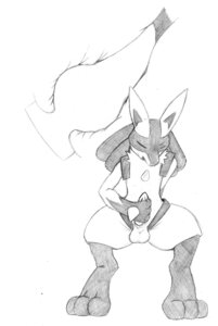 Rating: Explicit Score: 0 Tags: anthro canine closed_eyes cth eyes_closed front_view furry insertion lucario male male_masturbation male_only masturbation monochrome nintendo penis pokemon pokemon_(species) rule34 solo User: bunchy7s Rating: Explicit Score: 0 Tags: anthro canine closed_eyes cth eyes_closed front_view furry insertion lucario male male_masturbation male_only masturbation monochrome nintendo penis pokemon pokemon_(species) rule34 solo User: bunchy7s