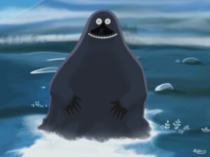 Rating: Safe Score: 0 Tags: 4:3 big_eyes big_nose black_body claws cool_colors day detailed_background e621 female fog front_view ice looking_at_viewer nihilplures not_furry outside signature smile snow solo standing the_groke the_moomins unknown_species User: bunchy7s Rating: Safe Score: 0 Tags: 4:3 big_eyes big_nose black_body claws cool_colors day detailed_background e621 female fog front_view ice looking_at_viewer nihilplures not_furry outside signature smile snow solo standing the_groke the_moomins unknown_species User: bunchy7s