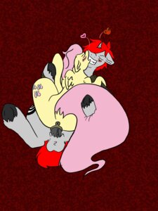 Rating: Explicit Score: 0 Tags: 2013 3:4 anus artist_collaboration butt duo e621 equid equine erection fan_character feathered_wings feathers female female_penetrated fluttershy_(mlp) friendship_is_magic from_front_position fur genitals grey_body grey_fur hair hasbro hi_res horn jackalopedewey lying male male/female male_penetrating male_penetrating_female mammal my_little_pony mythological_creature mythological_equine mythology nude on_back pegasus penetration penile penile_penetration penis penis_in_vagina pink_hair reverse_missionary_position schizo_pony sex unicorn vaginal vaginal_penetration vulva wings yellow_body yellow_feathers yellow_fur User: bunchy7s