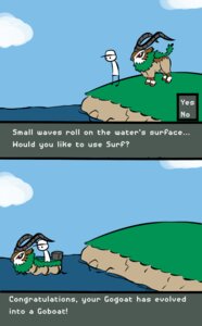 Rating: Safe Score: 0 Tags: ambiguous_gender boat bovid caprine cloud comic digitalkaiju e621 english_text generation_6_pokemon goat gogoat hooves horn mammal nintendo outside pokemon pokemon_(species) red_eyes sky text transformation vehicle water watercraft User: bunchy7s Rating: Safe Score: 0 Tags: ambiguous_gender boat bovid caprine cloud comic digitalkaiju e621 english_text generation_6_pokemon goat gogoat hooves horn mammal nintendo outside pokemon pokemon_(species) red_eyes sky text transformation vehicle water watercraft User: bunchy7s