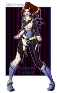 Rating: Explicit Score: 0 Tags: 1girls breasts brown_hair female female_only gloves kitty_pryde looking_at_viewer marvel marvel_comics nipples ponytail rule34 shadowcat solo straight_hair tied_hair torn_clothing uncensored x-men x-men_evolution xoni User: bunchy7s Rating: Explicit Score: 0 Tags: 1girls breasts brown_hair female female_only gloves kitty_pryde looking_at_viewer marvel marvel_comics nipples ponytail rule34 shadowcat solo straight_hair tied_hair torn_clothing uncensored x-men x-men_evolution xoni User: bunchy7s