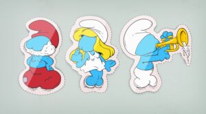 Rating: Explicit Score: 0 Tags: blue_skin dagenskuk female papa_smurf rule34 smurfette tagme the_smurfs User: bunchy7s