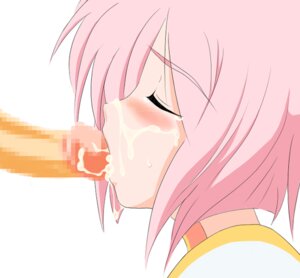 Rating: Explicit Score: 0 Tags: 1girls blush censored closed_eyes cum cum_in_mouth estellise_sidos_heurassein fellatio female male mosaic_censoring oral penis pink_hair rule34 tales_of_(series) tales_of_vesperia yuzi_(t_yusuke_0612) User: bunchy7s