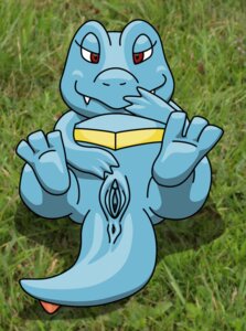 Rating: Explicit Score: 0 Tags: blue_skin color female female_only feral front_view lying nude on_back pokemon pussy rule34 solo tagme totodile vulva User: bunchy7s Rating: Explicit Score: 0 Tags: blue_skin color female female_only feral front_view lying nude on_back pokemon pussy rule34 solo tagme totodile vulva User: bunchy7s