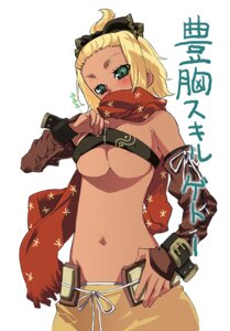 Rating: Questionable Score: 0 Tags: 7th_dragon areola_slip blonde_hair breasts dark_skin female midriff nagy nipple_slip nipples rogue_(7th_dragon) rule34 scarf underboob User: bunchy7s Rating: Questionable Score: 0 Tags: 7th_dragon areola_slip blonde_hair breasts dark_skin female midriff nagy nipple_slip nipples rogue_(7th_dragon) rule34 scarf underboob User: bunchy7s