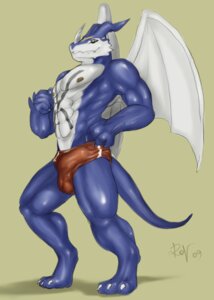Rating: Explicit Score: 0 Tags: 2009 3_toes abs anthro bandai_namco biceps big_muscles blue_body blue_skin brown_clothing brown_swimwear bulge claws clothed clothing countershading detailed_bulge digimon digimon_(species) dragon e621 exveemon facial_markings feet genital_outline head_markings male markings membrane_(anatomy) membranous_wings muscular muscular_anthro muscular_male mythological_creature mythological_scalie mythology nipples pecs penis_outline rov scalie simple_background skimpy solo speedo swimwear tail toe_claws toes topless wings xbuimonsama User: bunchy7s