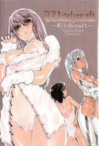 Rating: Questionable Score: 0 Tags: back black_hair breasts dark_skin elbow_gloves female garter_belt glasses gloves highres leather lingerie long_hair pink_hair pussy rule34 see-through short_hair thighhighs uncensored underwear white_hair witchcraft yamatogawa User: bunchy7s Rating: Questionable Score: 0 Tags: back black_hair breasts dark_skin elbow_gloves female garter_belt glasses gloves highres leather lingerie long_hair pink_hair pussy rule34 see-through short_hair thighhighs uncensored underwear white_hair witchcraft yamatogawa User: bunchy7s