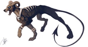 Rating: Explicit Score: 0 Tags: ambiguous_gender animal_genitalia canid canine e621 feral fully_sheathed generation_2_pokemon genitals houndoom mammal nintendo open_mouth pokemon pokemon_(species) quadruped sheath side_view simple_background simul solo spade_tail tail white_background User: bunchy7s