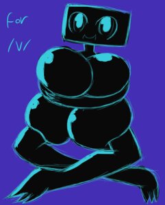 Rating: Explicit Score: 0 Tags: /v/ 1girls 2d 4chan anthro anthro_female anthro_only artist_request enderman enderwoman female female_only genderswap genderswap_(mtf) minecraft rule34 rule_63 solo tagme User: bunchy7s Rating: Explicit Score: 0 Tags: /v/ 1girls 2d 4chan anthro anthro_female anthro_only artist_request enderman enderwoman female female_only genderswap genderswap_(mtf) minecraft rule34 rule_63 solo tagme User: bunchy7s