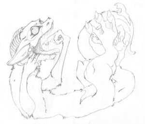 Rating: Safe Score: 0 Tags: banrai banrai_(character) big_feet claws dragon_monster e621 feet female fuzzy monochrome monster nightmare_fuel simple_background solo tail white_background User: bunchy7s Rating: Safe Score: 0 Tags: banrai banrai_(character) big_feet claws dragon_monster e621 feet female fuzzy monochrome monster nightmare_fuel simple_background solo tail white_background User: bunchy7s