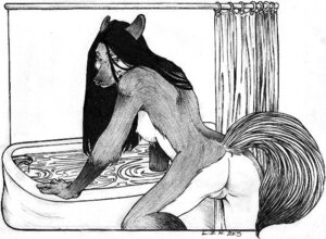 Rating: Explicit Score: 0 Tags: 2005 anthro bath bathroom black_and_white butt canid canine e621 female fox genitals looking_at_viewer mammal monochrome nude pen_(artwork) presenting presenting_hindquarters signature solo tail traditional_media_(artwork) unknown_artist unknown_artist_signature vulva water User: bunchy7s Rating: Explicit Score: 0 Tags: 2005 anthro bath bathroom black_and_white butt canid canine e621 female fox genitals looking_at_viewer mammal monochrome nude pen_(artwork) presenting presenting_hindquarters signature solo tail traditional_media_(artwork) unknown_artist unknown_artist_signature vulva water User: bunchy7s