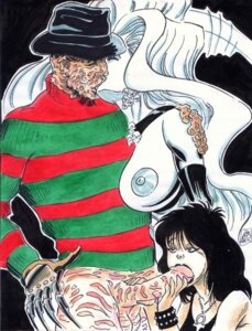 Rating: Explicit Score: 0 Tags: 1boy 2girls balls big_breasts black_background black_eyes black_hair black_lips bracelet breasts chaos_comics closed_eyes collar crossover dark_hair dc dc_comics death_of_the_endless earrings erect_nipples fellatio female freddy_krueger hair hat huge_cock kissing lady_death large_breasts large_penis long_hair male necklace nightmare_on_elm_street nipples oral oral_sex penis rob_durham rule34 scars sex straight testicles the_sandman threesome very_long_hair white_hair User: bunchy7s Rating: Explicit Score: 0 Tags: 1boy 2girls balls big_breasts black_background black_eyes black_hair black_lips bracelet breasts chaos_comics closed_eyes collar crossover dark_hair dc dc_comics death_of_the_endless earrings erect_nipples fellatio female freddy_krueger hair hat huge_cock kissing lady_death large_breasts large_penis long_hair male necklace nightmare_on_elm_street nipples oral oral_sex penis rob_durham rule34 scars sex straight testicles the_sandman threesome very_long_hair white_hair User: bunchy7s