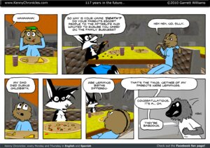 Rating: Safe Score: 0 Tags: anthro baboon black_eyes canid canine comic cricetid dialogue e621 english_text female food fox furniture garett_williams group haplorhine humor kenny_(kenny_chronicles) kenny_chronicles lemming male mammal monkey old_world_monkey primate rodent table text url User: bunchy7s Rating: Safe Score: 0 Tags: anthro baboon black_eyes canid canine comic cricetid dialogue e621 english_text female food fox furniture garett_williams group haplorhine humor kenny_(kenny_chronicles) kenny_chronicles lemming male mammal monkey old_world_monkey primate rodent table text url User: bunchy7s