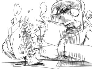 Rating: Safe Score: 0 Tags: 4:3 big_macintosh_(mlp) black_and_white computer digital_drawing_(artwork) digital_media_(artwork) e621 earth_pony electronics equid equine friendship_is_magic hasbro hatching_(art) horse line_art male mammal monochrome my_little_pony pony reaction_image shaded solo sunibee User: bunchy7s