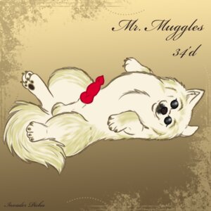 Rating: Explicit Score: 0 Tags: canine dog feral heroes insaneproxy_(artist) male male_only mr._muggles rule34 tagme User: bunchy7s