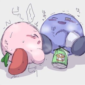 Rating: Explicit Score: 0 Tags: censored irugan kirby kirby_(series) male male_only meta_knight pringles rule34 User: bunchy7s Rating: Explicit Score: 0 Tags: censored irugan kirby kirby_(series) male male_only meta_knight pringles rule34 User: bunchy7s