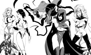 Rating: Explicit Score: 0 Tags: 5girls areolae atlee black_and_white blackfire blackfire_(comics) blacktoe bumblebee_(dc) cleavage curvy dark-skinned_female dark_skin dc dc_comics female female_only karen_beecher komand'r koriand'r monochrome nipples rachel_roth raven_(dc) rule34 starfire starfire_(comics) straight_hair tamaranean teen_titans tentacles terra_(dc) User: bunchy7s Rating: Explicit Score: 0 Tags: 5girls areolae atlee black_and_white blackfire blackfire_(comics) blacktoe bumblebee_(dc) cleavage curvy dark-skinned_female dark_skin dc dc_comics female female_only karen_beecher komand'r koriand'r monochrome nipples rachel_roth raven_(dc) rule34 starfire starfire_(comics) straight_hair tamaranean teen_titans tentacles terra_(dc) User: bunchy7s