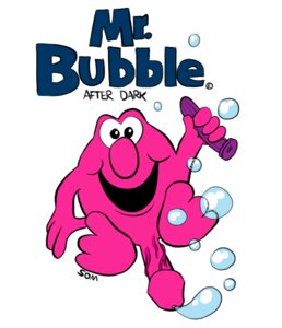 Rating: Explicit Score: 0 Tags: dildo male male_only mascot mr._bubble rule34 sex_toy som tagme User: bunchy7s
