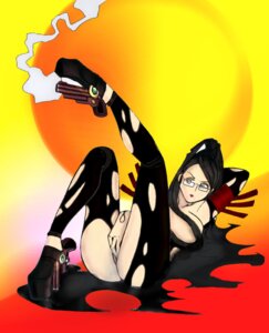 Rating: Explicit Score: 0 Tags: bayonetta bayonetta_(character) female rule34 sega tagme User: bunchy7s