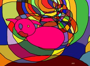 Rating: Safe Score: 0 Tags: abstract_background ambiguous_gender colorful_theme digital_media_(artwork) domestic_pig e621 english_text eye_socket feral frisky1753 grandfathered_content mammal microsoft_paint_(artwork) simple_background solo suid suine sus_(pig) text User: bunchy7s